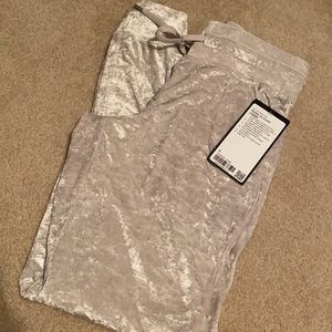 Lululemon Ready to Crush Jogger, 6